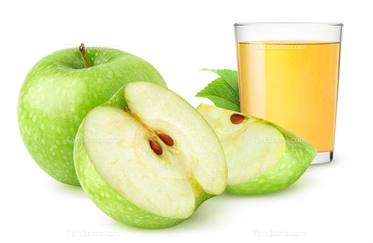 تصاویر میوه و آبمیوه